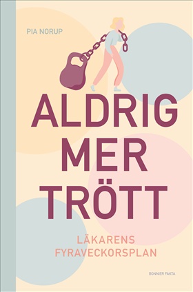 Aldrig mer trött