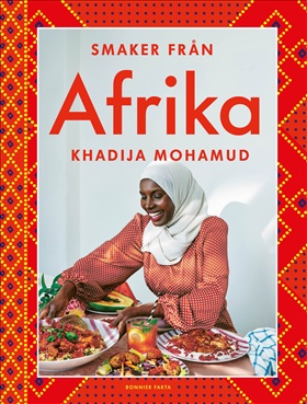 Smaker från Afrika