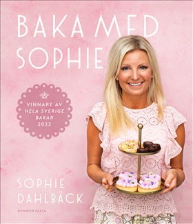 Baka med Sophie