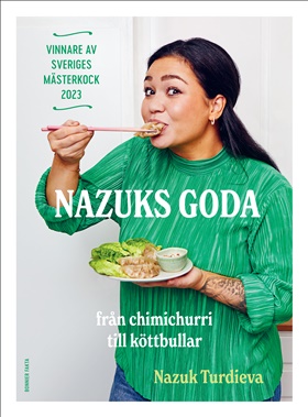Nazuks goda