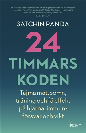24-timmarskoden