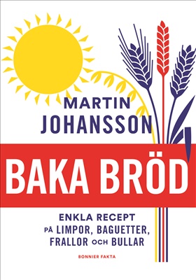 Baka bröd
