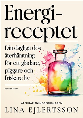 Energireceptet