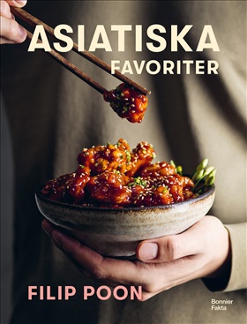 Asiatiska favoriter