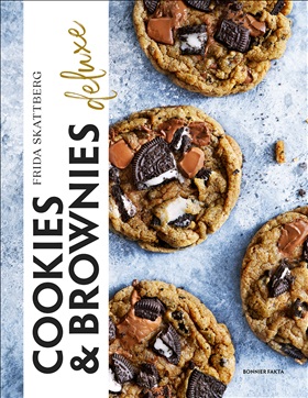 Cookies & brownies deluxe