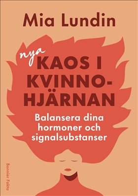 Nya kaos i kvinnohjärnan