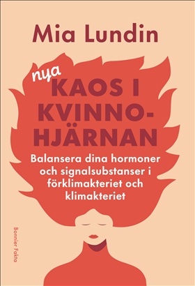Nya kaos i kvinnohjärnan