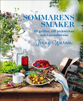 Sommarens smaker