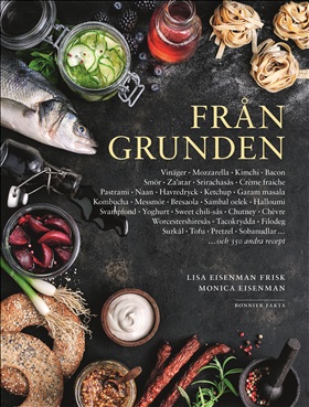Från grunden med systrarna Eisenman