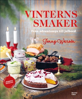 Vinterns smaker