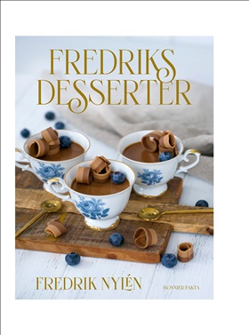 Fredriks desserter