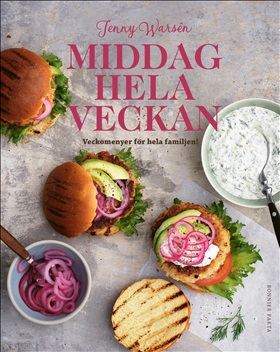 Middag hela veckan