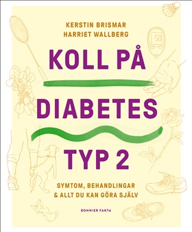 Koll på diabetes typ 2  