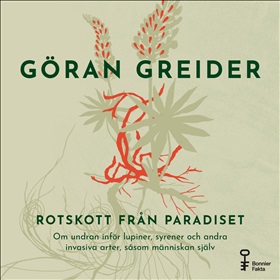 Rotskott från paradiset