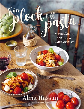 Från plock till pasta