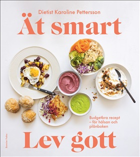 Ät smart. Lev gott.