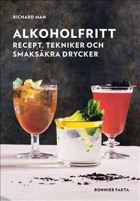 Alkoholfritt