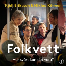 Folkvett. Hur svårt kan det vara? 