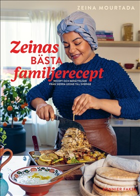 Zeinas bästa familjerecept