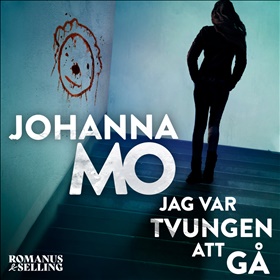 Jag var tvungen att gå