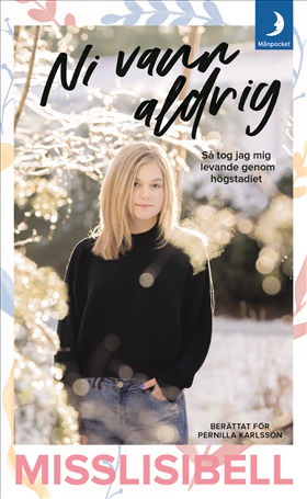 Ni vann aldrig