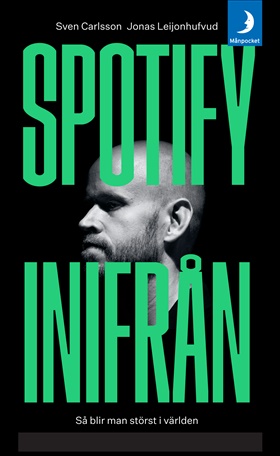 Spotify inifrån