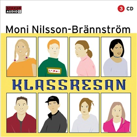 Klassresan