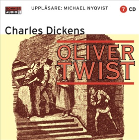 Oliver Twist