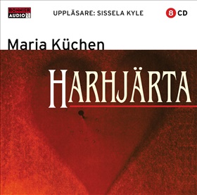 Harhjärta