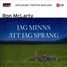 Jag minns att jag sprang