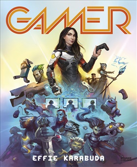 Gamer 