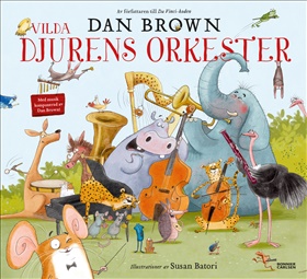Vilda djurens orkester