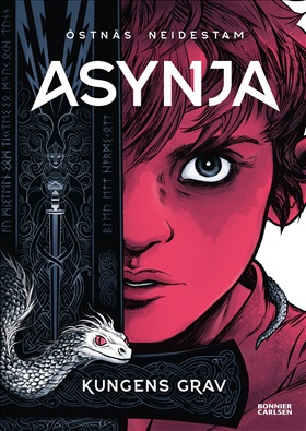 Asynja: Kungens grav