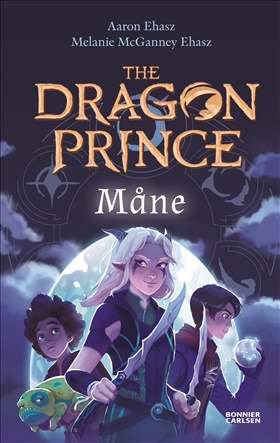 The Dragon Prince: Måne