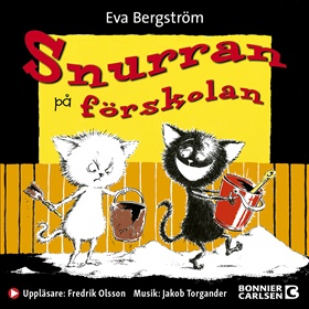 Snurran på dagis