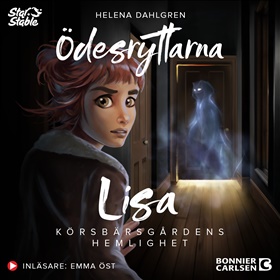 Körsbärsgårdens hemlighet