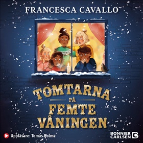 Tomtarna på femte våningen