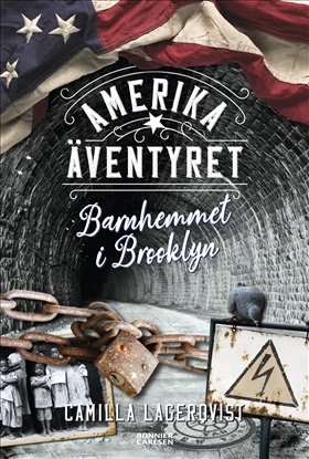 Barnhemmet i Brooklyn