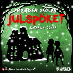 Mystiska skolan. Julspöket