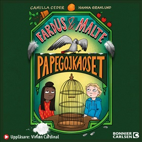Papegojkaoset