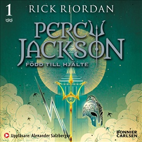 Percy Jackson: Född till hjälte