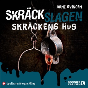 Skräckens hus