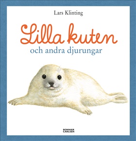 Lilla kuten och andra djurungar 