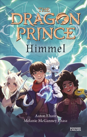 The Dragon Prince: Himmel