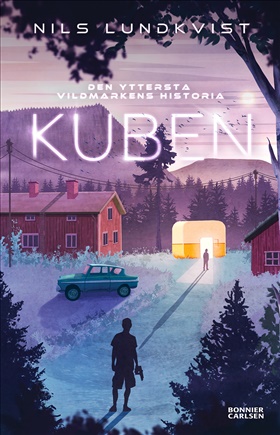 Den yttersta vildmarkens historia. Kuben