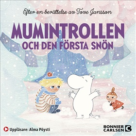 Mumintrollen och den första snön