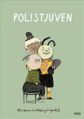 Polistjuven