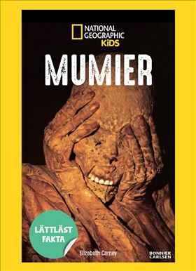 National Geographic. Mumier