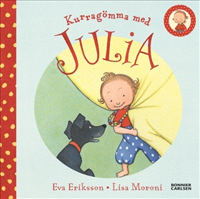 Kurragömma med Julia