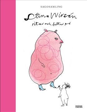 Sagosamling Stina Wirsén 